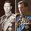 6 febbraio 1952 - muore Re Giorgio VI del Regno Unito. Nato nel 1895 a ...