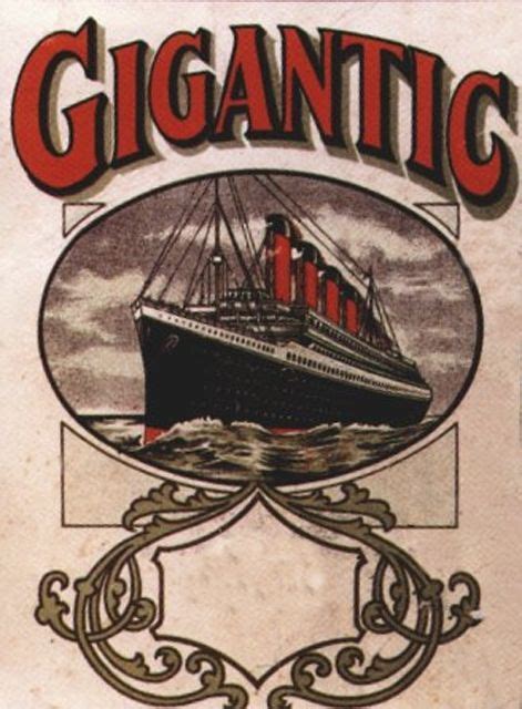 Hmhs Britannic Cunard Line Abandoned Ships Rms Titanic Medical