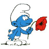 Discover more posts about shisui uchiha gif. Światowy Dzień Smerfa - Szkolne Blogi