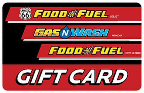 You can save money on food from burger king, wendy's, hardee's, arby's, and more! Gift Cards / Check Balance - Food N Fuel