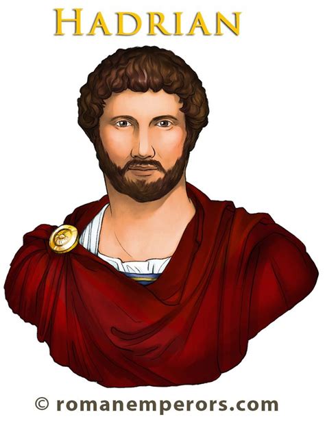 Emperor Hadrian Roman History Art History Pax Romana Religion Greek