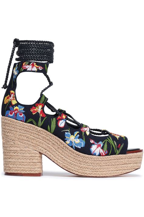 Designer Espadrilles For Women Sale Up To 70 Off At The Outnet