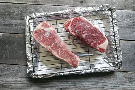 Cook The Perfect Medium Rare Steak With Reverse Sear