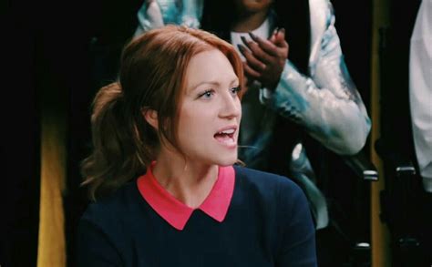 Brittany Snow Pitch Perfect Memes Brittany Snow Pitch Perfect