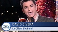 David Civera - La Chiqui Big Band - YouTube