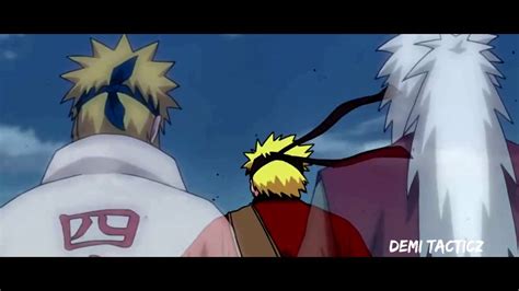 Naruto And Jiraiya Vs Pain Mini Amv Youtube