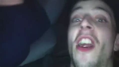 Authorities identified the victim following the fatal accident. Dramatic in-car video footage of two young men killed in ...