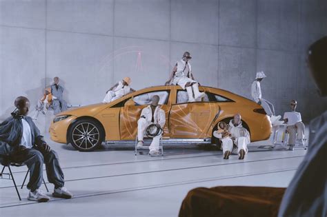 Allforsafety Mercedes Benz Social Media Kanäle Widmen Sich Dem Thema Fahrzeugsicherheit