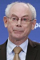 Herman van Rompuy, voorheen ‘president van Europa’ komt naar Oisterwijk ...