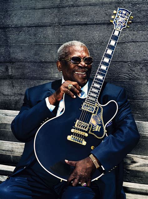 No man could understand my power is in my own hand ooh, ooh, ooh, ooh, people talk about you people say you've had your day. Blues Guitarist B.B King to Perform at Bridgeport's Klein ...