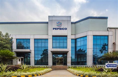 Pepsico Headquarters Address And Corporate Office Phone Number