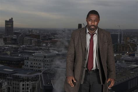 Unlike most people in the industry, jason statham is known for … Idris Elba in Luther | Luther series, Idris elba, Bbc tv shows