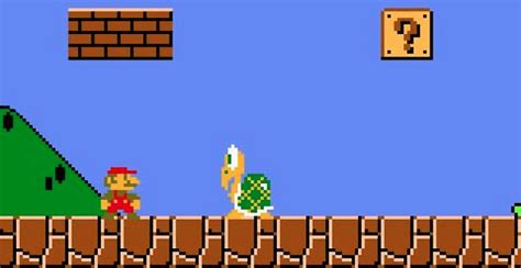 Nintendo Updates Super Mario Bros Nes Ambassador Game Gotgame