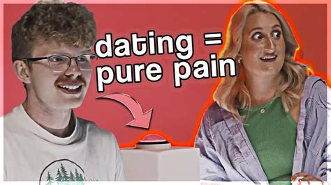 Worst Dating Show Proves True Love Doesnt Exist Youtube