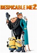 Despicable Me 2 Movie Poster - ID: 87200 - Image Abyss