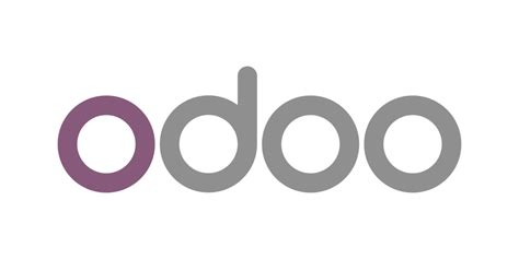Erp software architects in usa , india, uae. Odoo-logo | Satvix Informatics