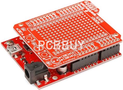 How To Make Arduino Pcb For Beginners Within 5 Effective Methods Pcbbuycom
