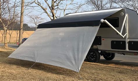 Top 10 Best Rv Awning Sunscreens In 2024 Reviews Buying Guide