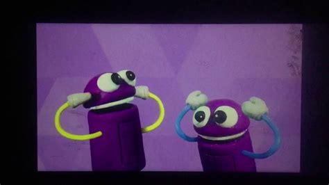 Storybots Songs Look For Purple Songs Ask The Storybots Purple