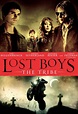 Lost Boys: The Tribe - Băieții pierduți: Tribul (2008) - Film ...