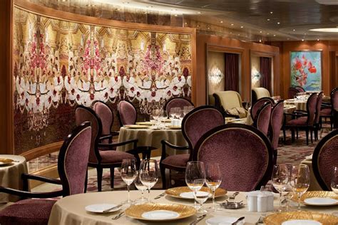 150 Central Park Aboard Allure Of The Seas Offers Guests A Seasonal