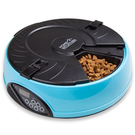 What You Need To Consider When Choosing An Automatic Cat Feeder The