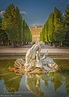 Najaden fountain in Schönbrunn Palace by robschueller | Schönbrunn ...