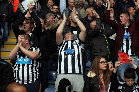 We will provide all leicester matches for the entire. Leicester City vs Newcastle United: Newcastle fans protest ...