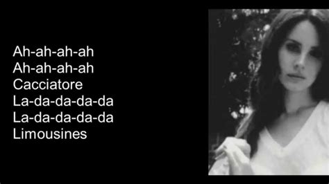 Lana del rey lyrics old money blue hydrangea, cold cash, divine, cashmere, cologne and white sunshine. LANA DEL REY - SALVATORE  LYRICS  - YouTube