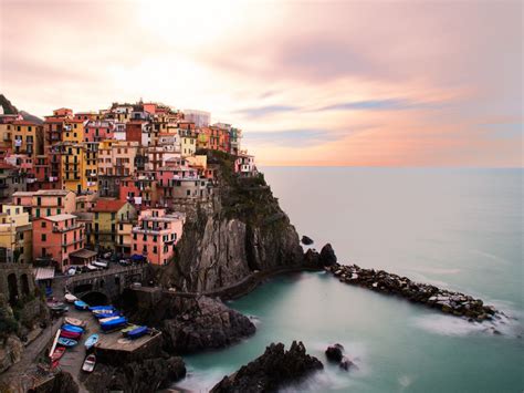 9 Most Charming Towns In Italy Cinque Terre Places To Go Wonders Of