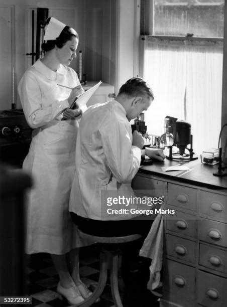 vintage doctor photos and premium high res pictures getty images