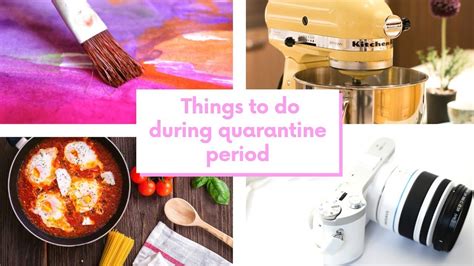 They are great easy ideas for adults to prepare personalized 'diy' experience gifts for grandparents. Things to do during quarantine period - YouTube