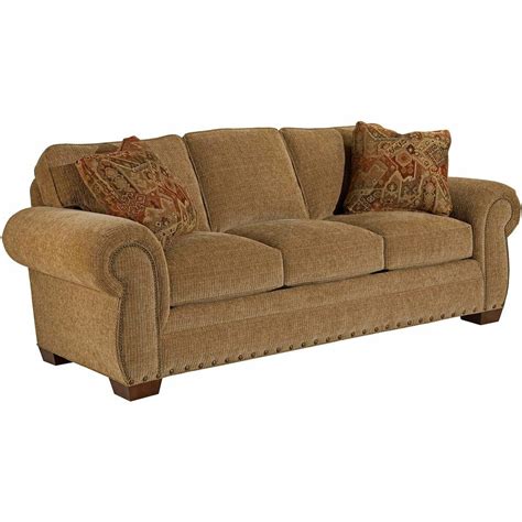 Need a new sofa badly. Broyhill® Cambridge Queen Sleeper Sofa & Reviews | Wayfair