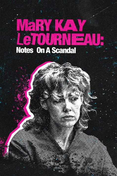 Mary Kay Letourneau: Notes on a Scandal (2022)