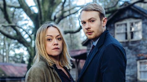 From Hinterland To Hidden Why Weve All Fallen For Welsh Crime Dramas