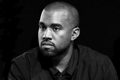 Kanye West Case Study For Mental Illness Hypebeast