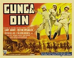 Bytes: Gunga Din