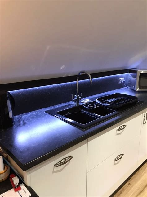 We are proud to supply kitchens across london & the south east. Luxury Kitchen installation in Kent for Mrs Booth in ...