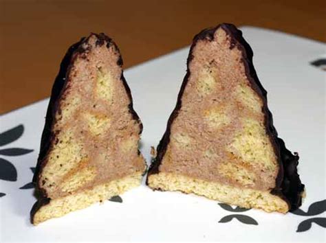 Thermomix trocken kuchen wir haben 221 schmackhafte thermomix trocken kuchen rezepte fur dich gefunden. Granatsplitter Rezept mit Schokoladen-Buttercreme ...