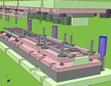 High quality tooling for any industry. Services - Ngai Cheong Metal Industries Sdn Bhd