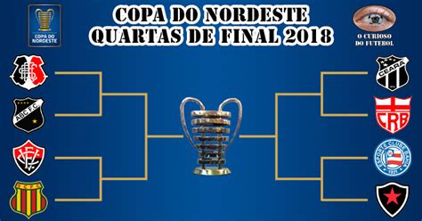 Check spelling or type a new query. Copa do Nordeste 2018 - Quartas de Final definidas ~ O ...