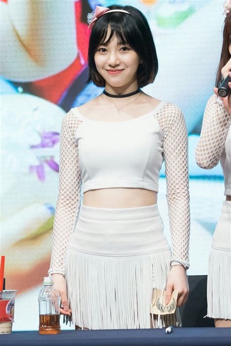 Share a gif and browse these related gif searches. AOA Mina