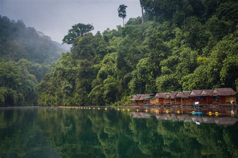 10 Of Southeast Asias Most Incredible National Parks Wanderluxe