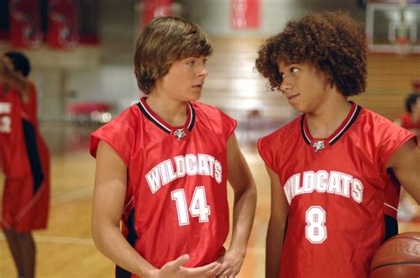 Printable Version Of The Page Wildcats High School Musical High