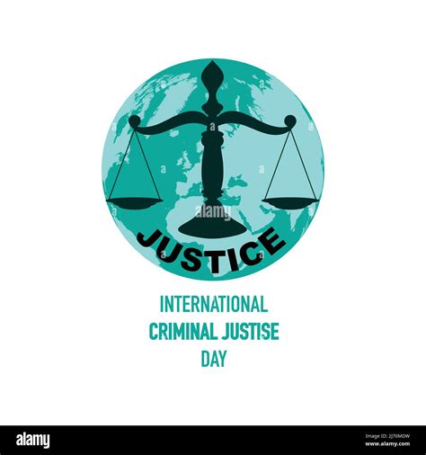 The international criminal court logo Stock Vector Images - Alamy