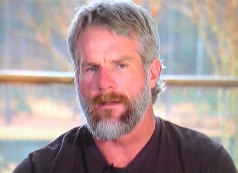The “We Need 45-Year-Old Brett Favre To Start For Us ...