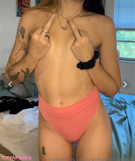 Brandi Britain Nude OnlyFans Leaked Photo 9 TopFapGirls