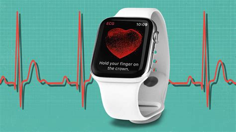 Apple Watch 6 Should Use This Tech That Detects Heart Attacks 10 Days
