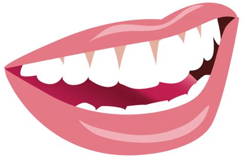 Smiling Mouth Png Clipart Image Mouth Clipart Clip Art Teeth Art