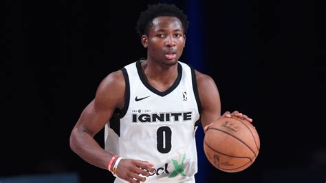 Jonathan kuminga has impressed in two scrimmages with the g league ignite team. 2021 NBA Draft: Should Toronto Raptors give Jonathan ...